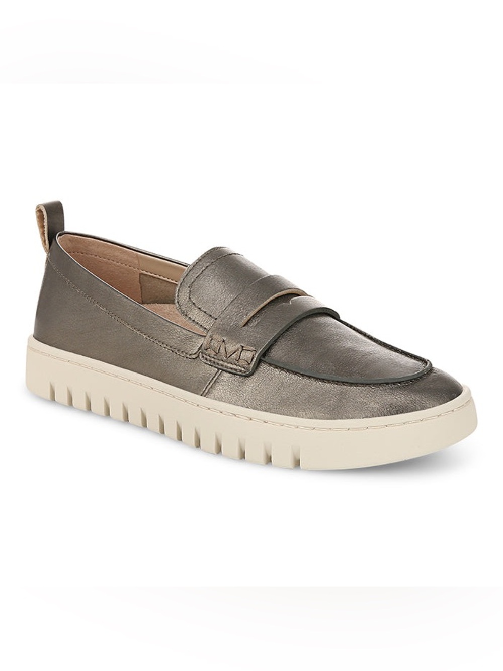 Womens Vionic Uptown in Gunmetal